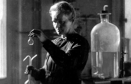 Marie Curie: Pioneer of Medical Science