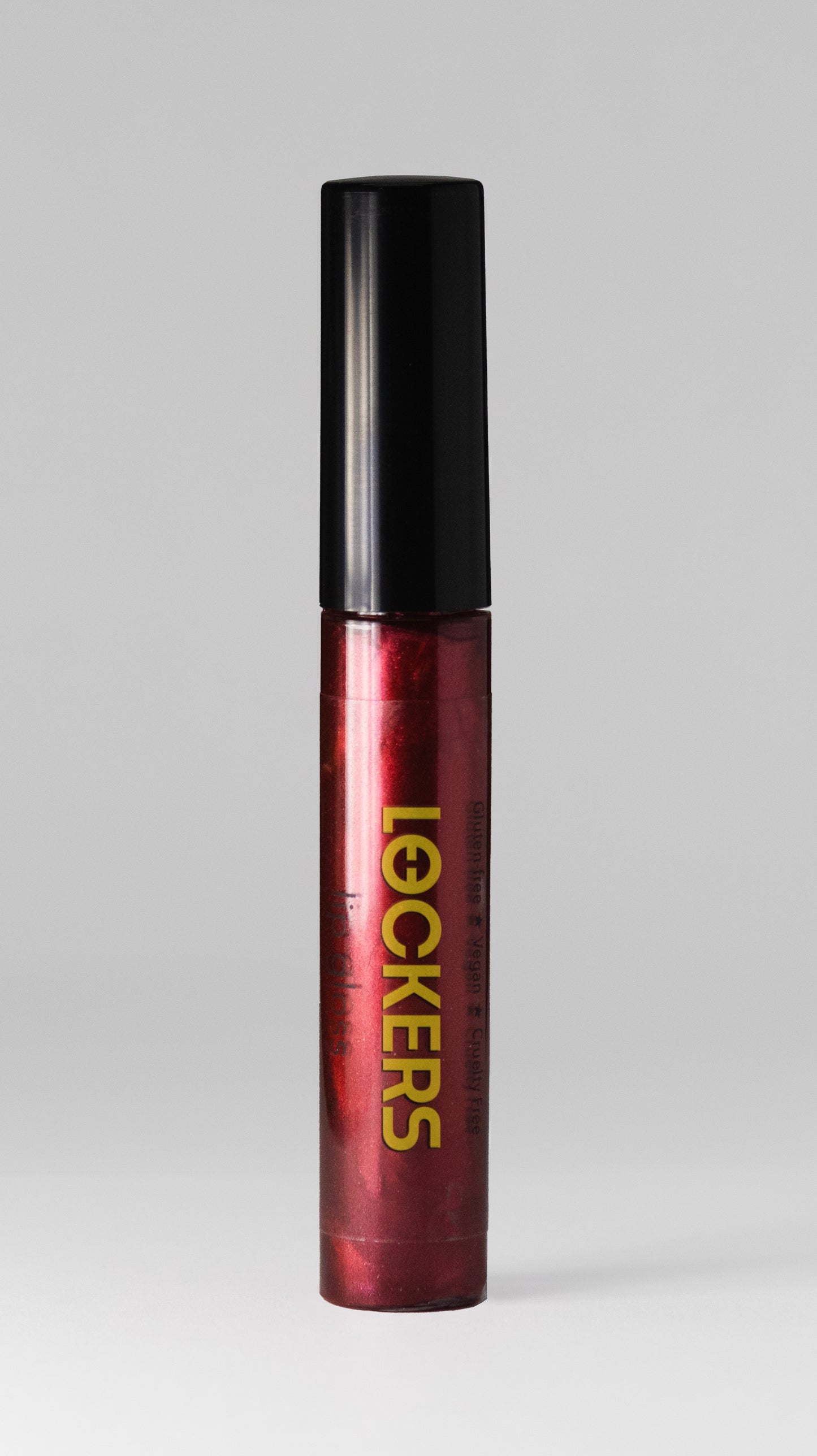Lockers Lip Gloss