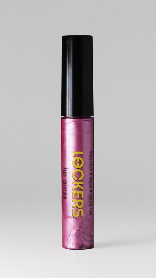 Lockers Lip Gloss