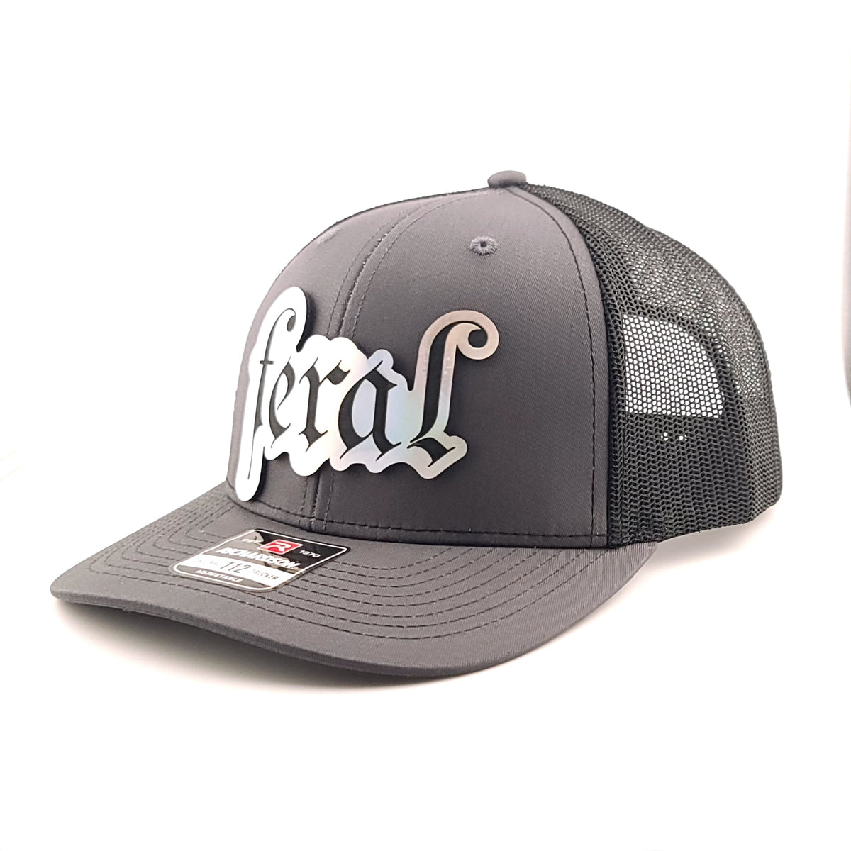 Feral Trucker Hat
