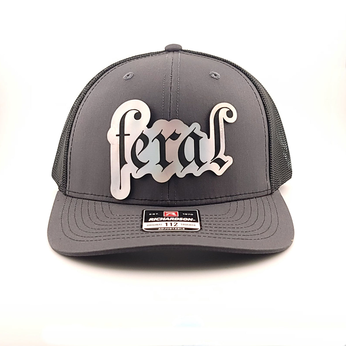 Feral Trucker Hat
