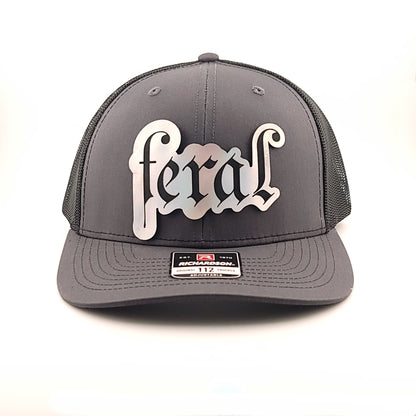 Feral Trucker Hat