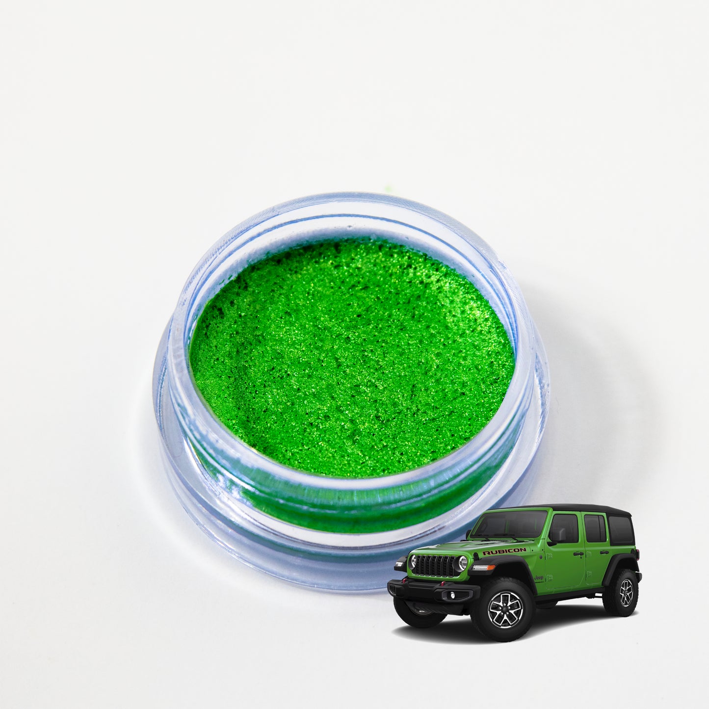 Lifted Eyeshadow Singles