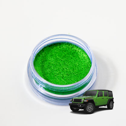 Lifted Eyeshadow Singles