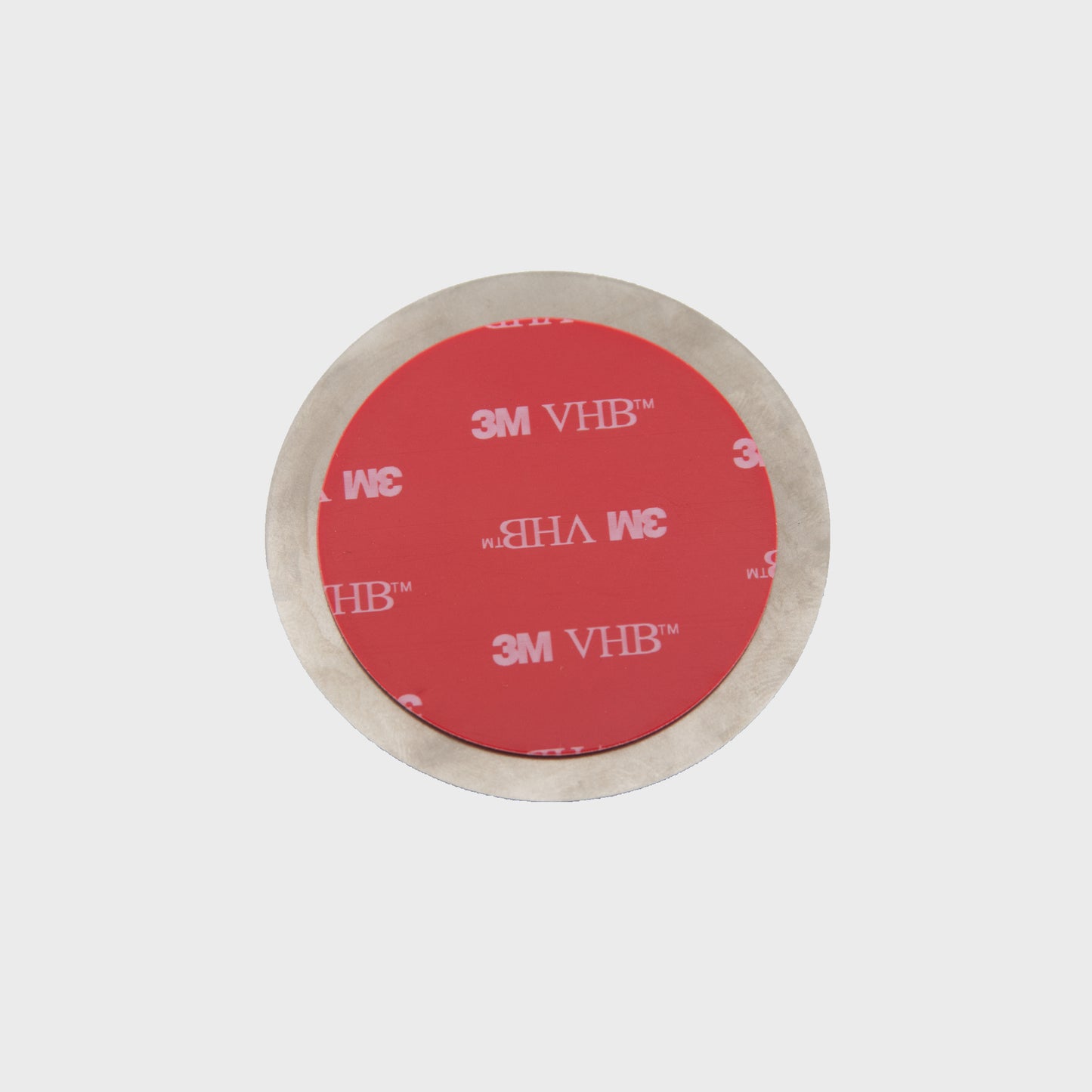 Jeep Girl Trail Rated Badge