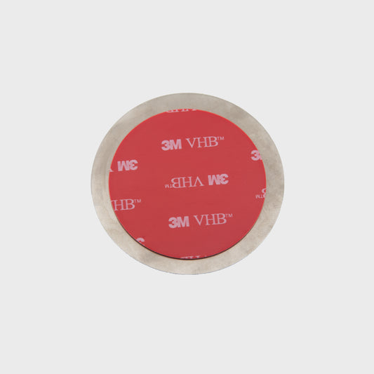 Jeep Girl Trail Rated Badge