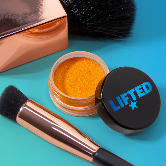 Lifted Eyeshadow Singles