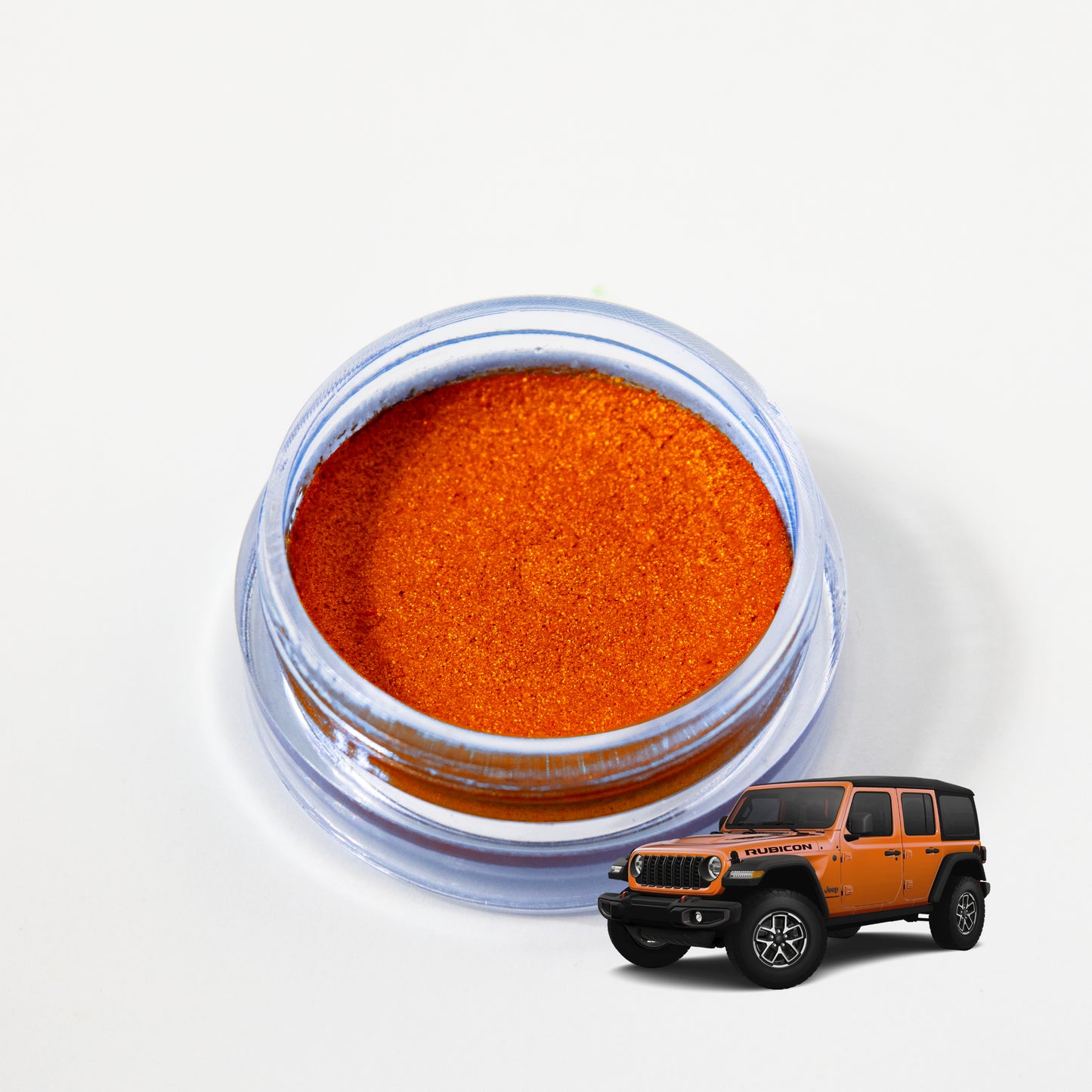 Lifted Eyeshadow Singles