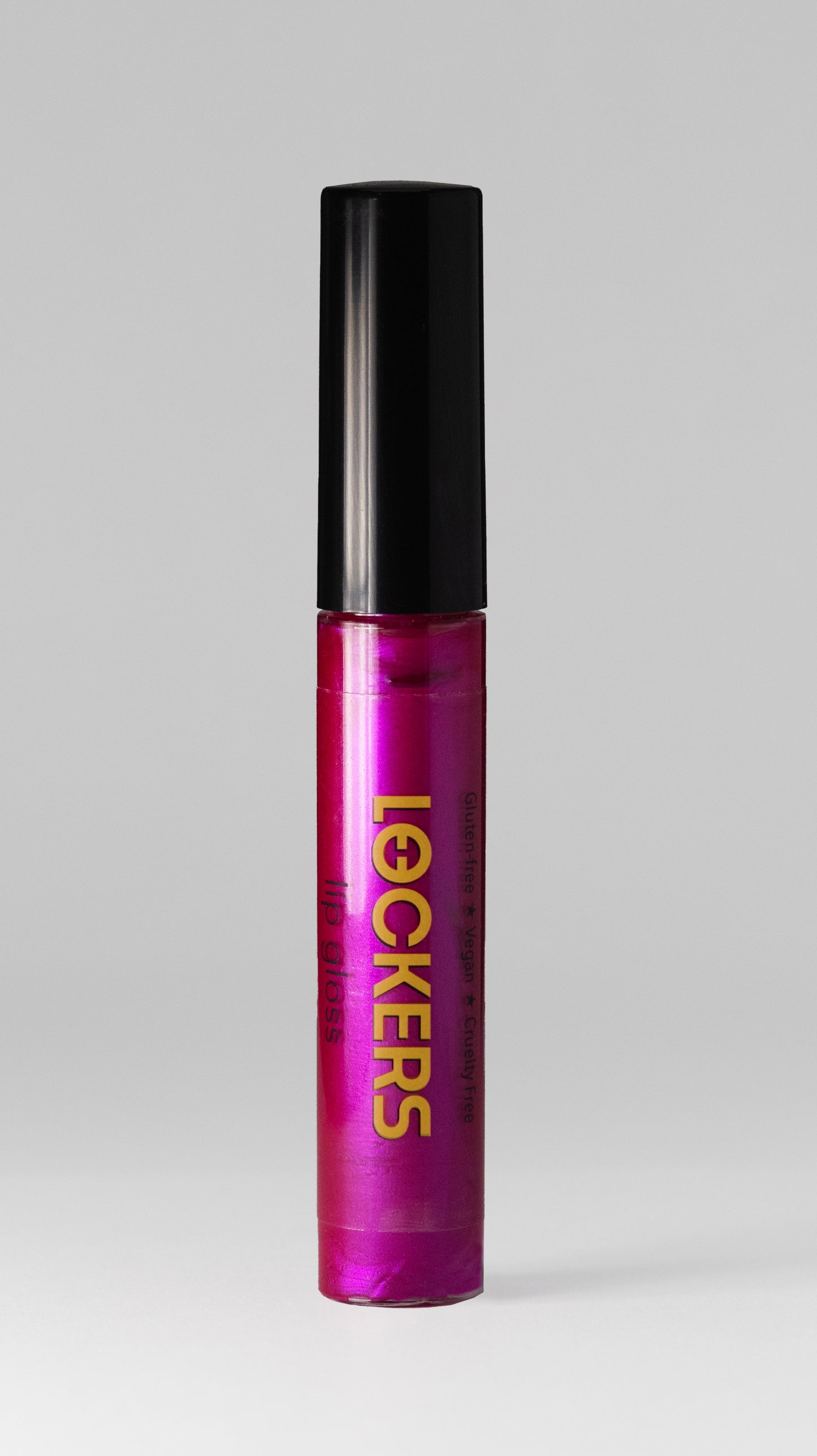 Lockers Lip Gloss