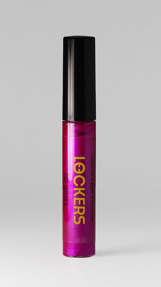 Lockers Lip Gloss