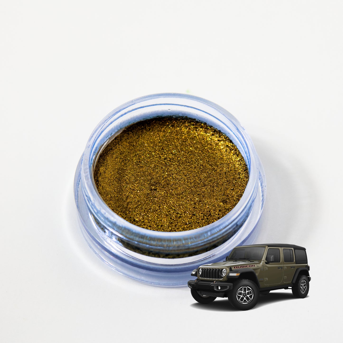 Lifted Eyeshadow Singles